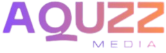 Aquzz Media | Software & Branding